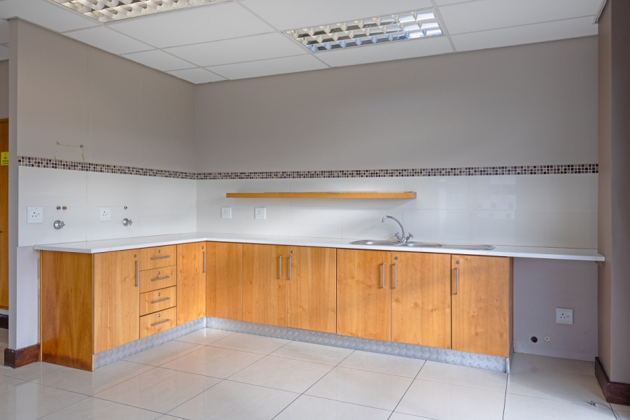 Commercial Property for Sale in Tyger Valley Western Cape